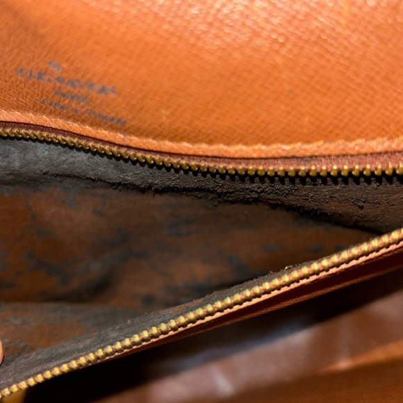 Louis Vuitton Monceau - Picture 9 of 11